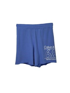 New Calvin Klein Performance Shorts